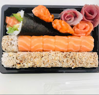 Sushi du Restaurant Sushi'K à Sénas - n°19
