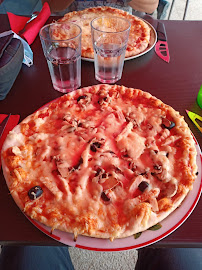 Pizza du Pizzeria Pizza Bonici Alès à Alès - n°7