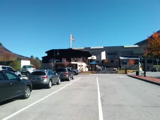 Shopping Mall «Union Station Plaza Shopping Center», reviews and photos, St John St, Portland, ME 04102, USA