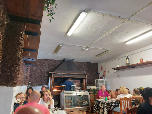 Restaurante Grill Sabor en Arucas