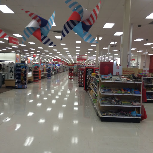 Department Store «Target», reviews and photos, 1922 E Main St, Torrington, CT 06790, USA