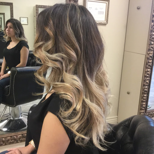 Hair Salon «Salon Baroque», reviews and photos, 2290 Nicolaus Rd #102, Lincoln, CA 95648, USA