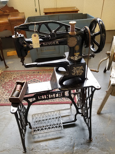 Flea Market «The Slatington Marketplace», reviews and photos, 8281 PA-873, Slatington, PA 18080, USA