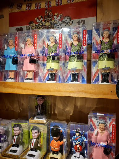 Gift Shop «The English Shop», reviews and photos, 423 S Main St, St Charles, MO 63301, USA