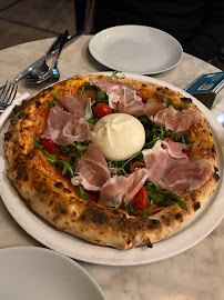 Les plus récentes photos du Restaurant italien Pratolina à Paris - n°1