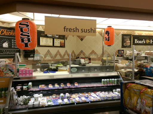 Grocery Store «Ralphs», reviews and photos, 4033 Ball Rd, Cypress, CA 90630, USA