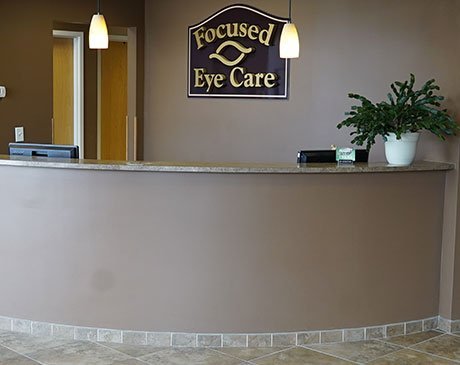 Eye Care Center «Focused Eye Care», reviews and photos, 7598 160th St W, Lakeville, MN 55044, USA