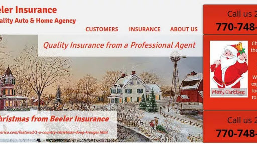 Auto Insurance Agency «Beeler Insurance», reviews and photos