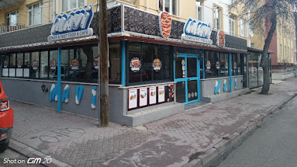 Mavi Döner & Fast Food Cafe