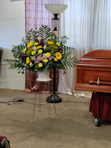 Cremation Service «Legacy Funeral Home Chandler», reviews and photos, 1374 N Arizona Ave, Chandler, AZ 85225, USA