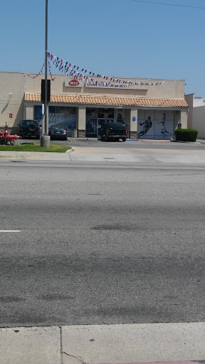 Shoe Store «WSS», reviews and photos, 11911 Valley Blvd, El Monte, CA 91732, USA