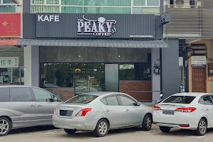 The Peaky Coffee & Dine image