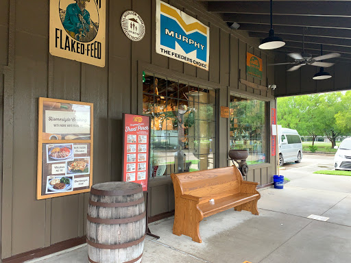 American Restaurant «Cracker Barrel Old Country Store», reviews and photos, 18151 Katy Fwy, Houston, TX 77094, USA