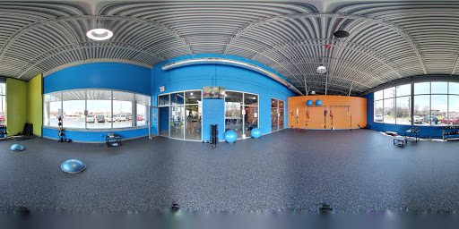 Health Club «Charter Fitness of Alsip, IL», reviews and photos, 4849 W 111th St, Alsip, IL 60803, USA