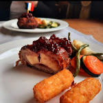 Photo n°1 de l'avis de Berberich.e fait le 03/07/2023 à 12:58 sur le  Gasthaus Zum Grünen Baum „Grüner Baum Haslach“ à Haslach im Kinzigtal