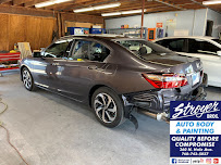 Stroyer Brothers Auto Body and Painting - Photo 6 - Car repair in Escondido, CA, Escondido