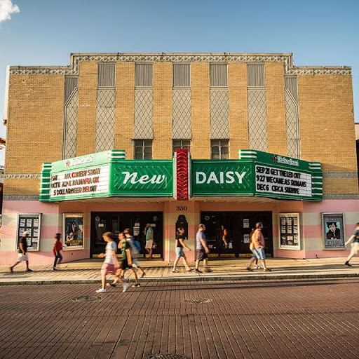 Movie Theater «New Daisy Theatre», reviews and photos, 330 Beale St, Memphis, TN 38103, USA
