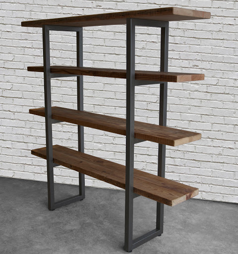 Furniture Store «Urban Wood Goods», reviews and photos, 3006 Central St, Evanston, IL 60201, USA