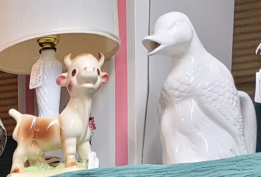 Craft Store «Rancocas Woods Craft Co-Op LLC», reviews and photos, 208 Creek Rd, Mt Laurel, NJ 08054, USA