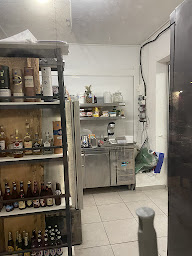 Photo n°13 de geant à Le Lavandou ()