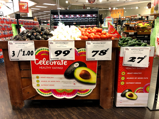 Grocery Store «Rouses Markets», reviews and photos, 4350 Old Shell Rd, Mobile, AL 36608, USA