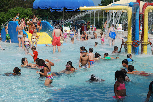 Water Park «Wiberg Aquatic Center», reviews and photos, 2585 Pilgrim Rd, Brookfield, WI 53005, USA