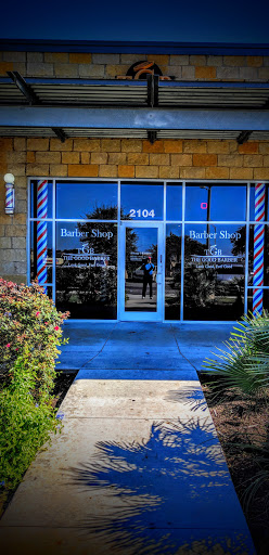 Barber Shop «The Good Barber», reviews and photos, 20079 Stone Oak Pkwy Suite 2104, San Antonio, TX 78258, USA