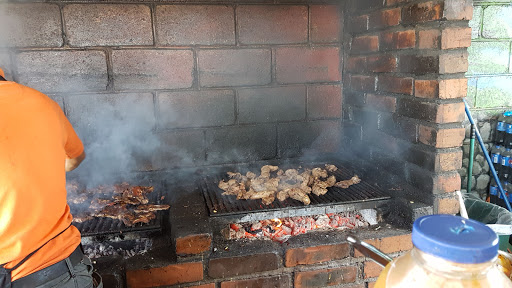 Asadores carne Tegucigalpa