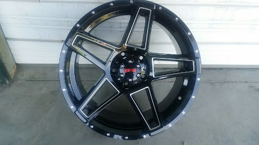 Auto Repair Shop «Big D Auto & Lube», reviews and photos, 2225 Ridge Rd, Rockwall, TX 75087, USA