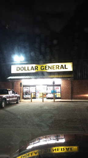 Home Goods Store «Dollar General», reviews and photos, 1313 TN-100, Centerville, TN 37033, USA