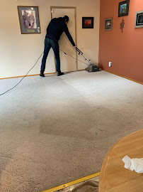 ASAP Carpet Cleaners