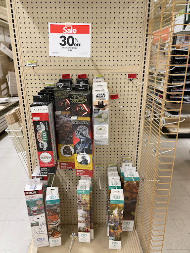 Fabric Store «Jo-Ann Fabrics and Crafts», reviews and photos, 3810 E Crackerneck Rd, Independence, MO 64055, USA