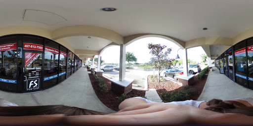 Hair Salon «Fantastic Sams Cut & Color», reviews and photos, 4434 Hoffner Ave, Orlando, FL 32812, USA