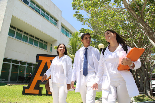 Universidad Anáhuac Cancún