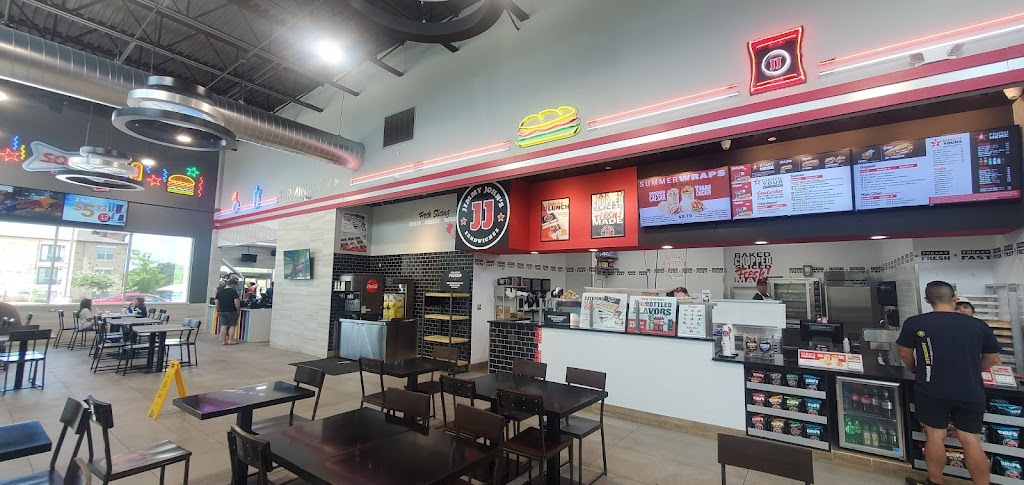 Jimmy Johns 76039