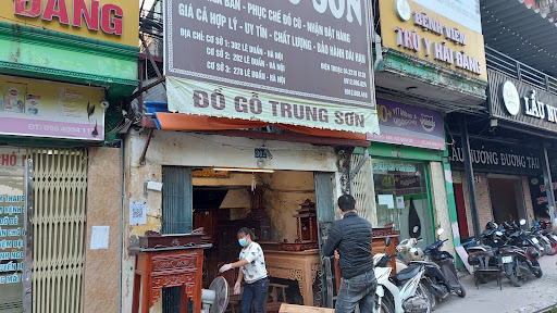 Cheap vet Hanoi