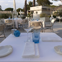 Atmosphère du Restaurant gastronomique Restaurant Colette by Sezz St. Tropez à Saint-Tropez - n°5