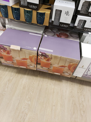 Department Store «HomeGoods», reviews and photos, 99 Executive Blvd S, Southington, CT 06489, USA