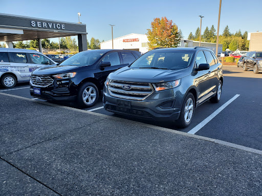 Ford Dealer «Suburban Ford», reviews and photos, 37000 US-26, Sandy, OR 97055, USA