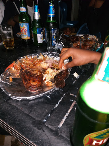 PW Kubwa bar, 2/2 Ohafia Rd, Kubwa, Abuja, Nigeria, Bar  and  Grill, state Federal Capital Territory