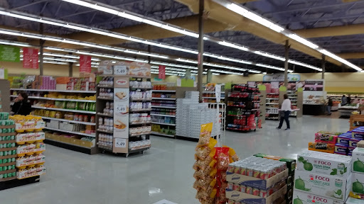 Asian Grocery Store «Lee Lee International Supermarkets», reviews and photos, 2025 N Dobson Rd, Chandler, AZ 85224, USA