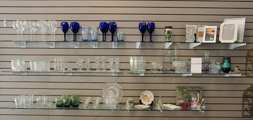 Thrift Store «Assistance League of Sacramento», reviews and photos, 2751 Fulton Ave, Sacramento, CA 95821, USA