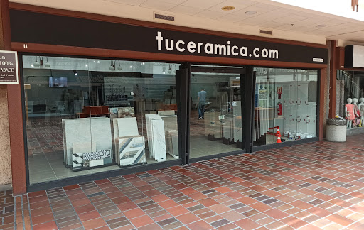 Tuceramica.com