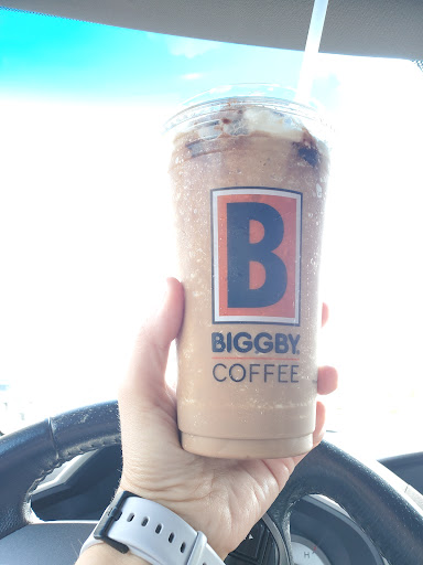 Coffee Shop «Biggby Coffee», reviews and photos, 26567 N Dixie Hwy Suite 133, Perrysburg, OH 43551, USA