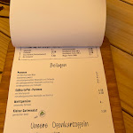 Photo n°4 de l'avis de Atallah.a fait le 13/08/2022 à 14:34 sur le  Black Forest Burger, Restaurant à Waldshut-Tiengen