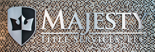 Title Company «Majesty Title Services LLC», reviews and photos