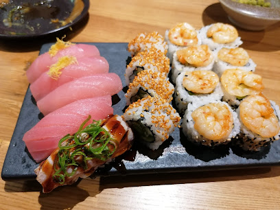 Atami Sushi Restaurant - Billund