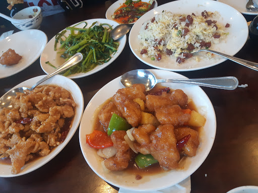 Phoenix Inn Chinese Cuisine - Los Angeles