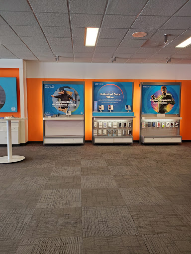 Cell Phone Store «AT&T Authorized Retailer», reviews and photos, 810 TN-76, White House, TN 37188, USA