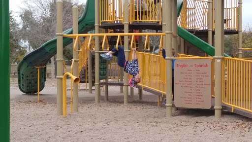 Park «Cesar Chavez Park», reviews and photos, 7858 S 35th Ave, Laveen Village, AZ 85339, USA